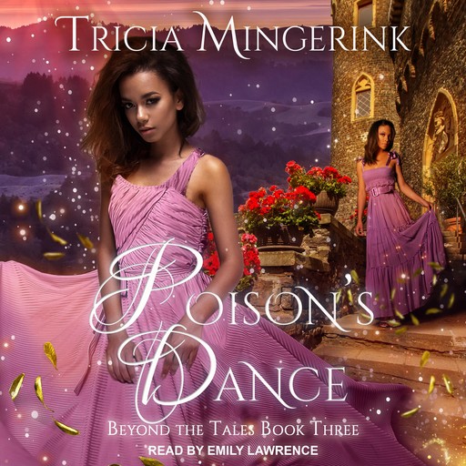 Poison's Dance, Tricia Mingerink