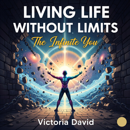 Living Life Without Limits, Victoria David