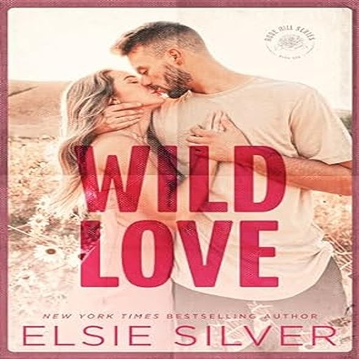 Wild Love, Elsie Silver