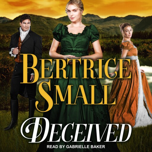 Deceived, Bertrice Small