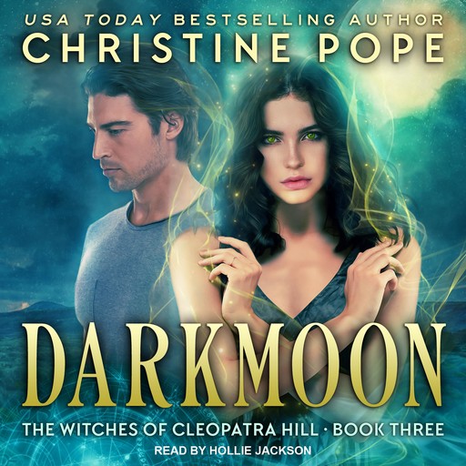Darkmoon, Christine Pope