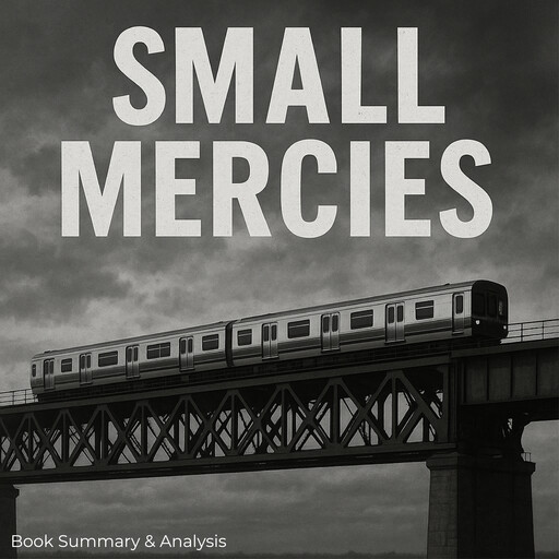 Small Mercies: Book Summary & Analysis, Jack Rylan
