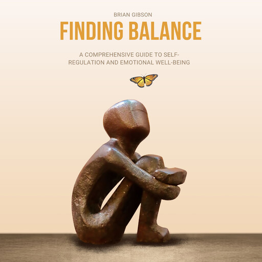 Finding Balance, Brian Gibson