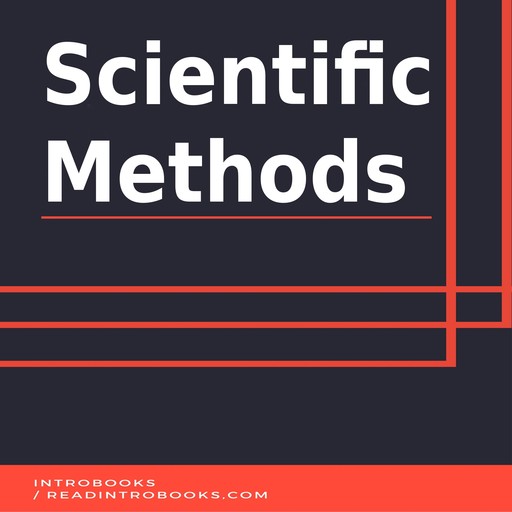 Scientific Methods, Introbooks Team