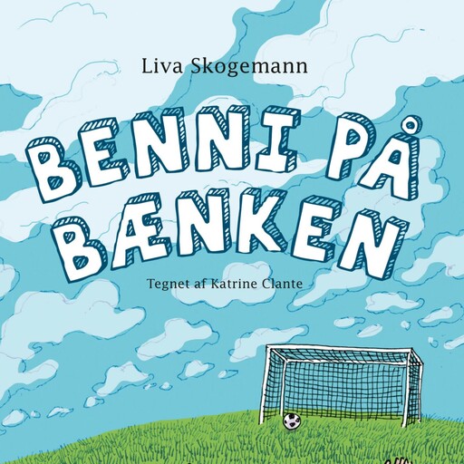 Benni på bænken, Liva Skogemann