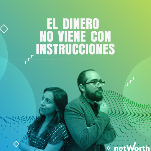 El Dinero No Viene Con Instrucciones, Ricardo Chavero, Brenda Gómez