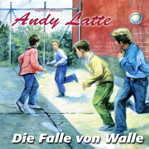 14: Die Falle von Walle, Hanno Herzler