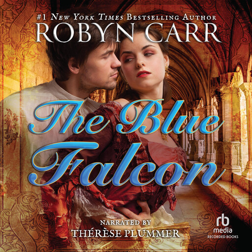 The Blue Falcon, Robyn Carr