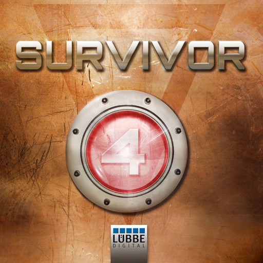 Survivor , 1, 4: Der Drache, Peter Anderson