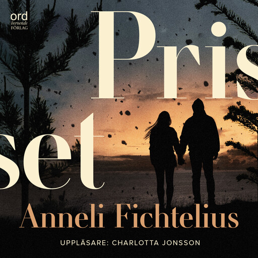 Priset, Anneli Fichtelius