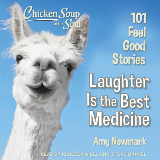 Chicken Soup for the Soul, Amy Newmark