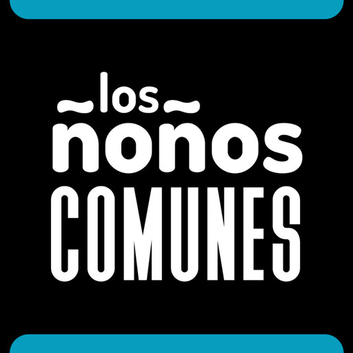 Ep 84: Animeru Basikuru and The Masters of the Ñoñoverse, 