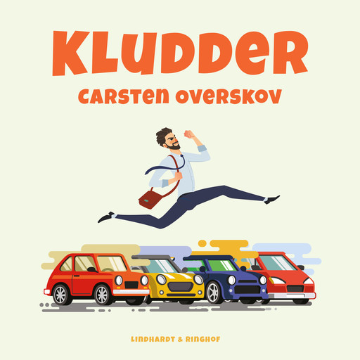 Kludder, Carsten Overskov