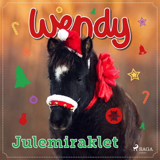 Wendy – Julemiraklet, Lene Fabricius Christensen