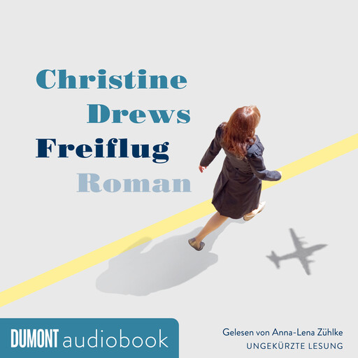 Freiflug, Christine Drews