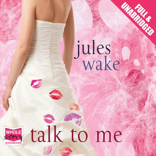 Talk to Me, Jules Wake