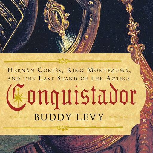 Conquistador, Buddy Levy