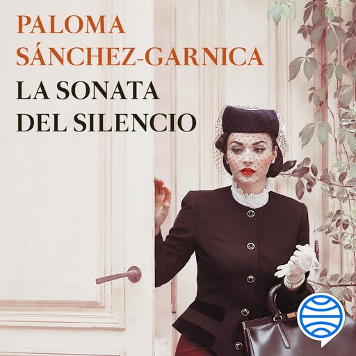 La sonata del silencio, Paloma Sánchez-Garnica