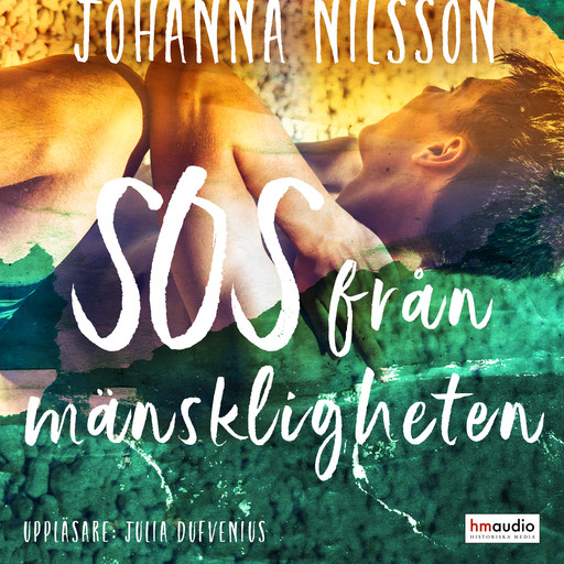 SOS från mänskligheten, Johanna Nilsson