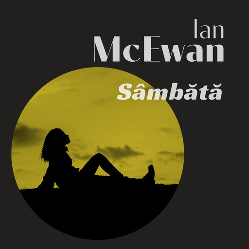 Sâmbătă, Ian McEwan