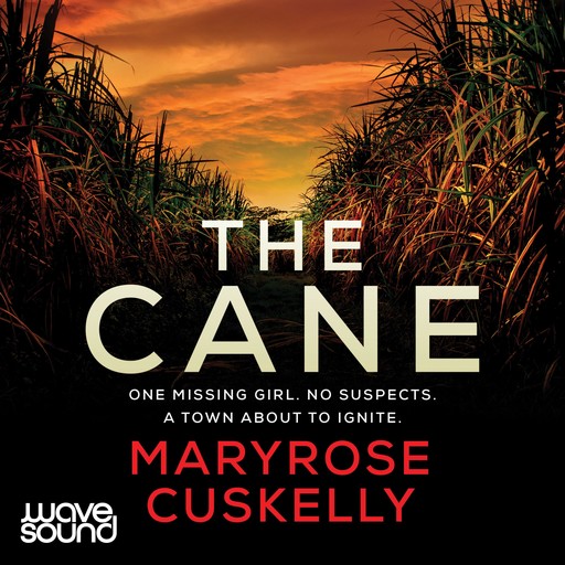 The Cane, Maryrose Cuskelly