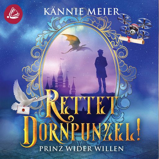 Rettet Dornpunzel!, Kännie Meier