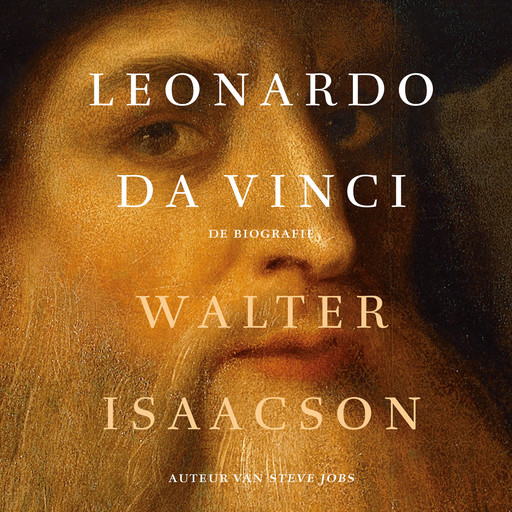 Leonardo da Vinci, Walter Isaacson
