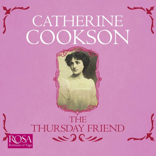 The Thursday Friend, Catherine Cookson