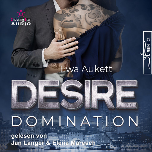 Desire - Domination, Ewa Aukett