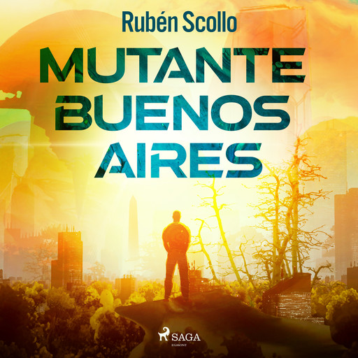 Mutante Buenos Aires, Rubén Scollo