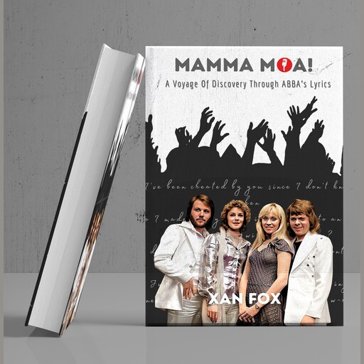 Mamma Mia!, Xan Fox