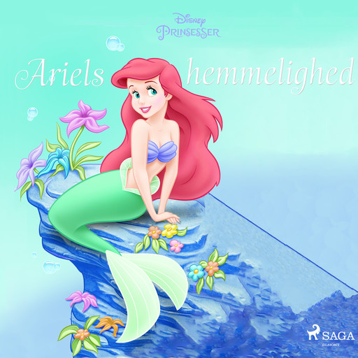 Ariels hemmelighed, Disney