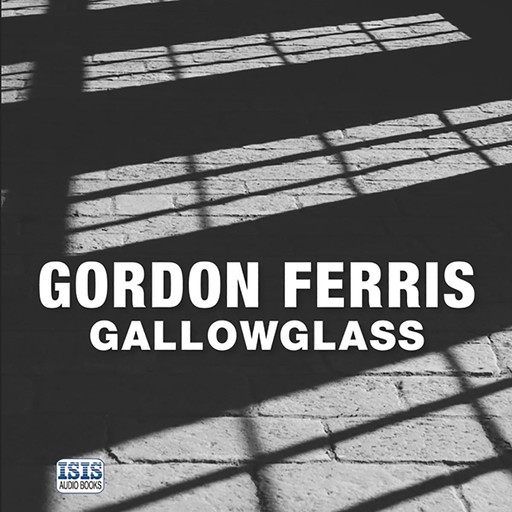 Gallowglass, Gordon Ferris