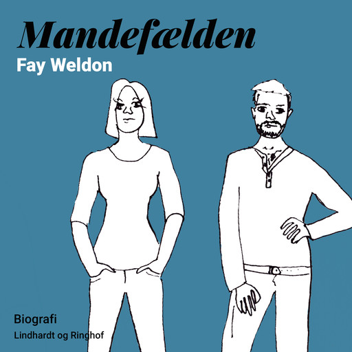 Mandefælden, Fay Weldon