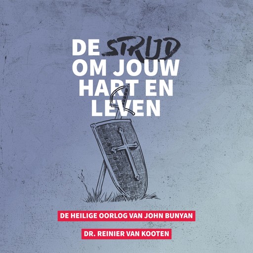 De strijd om jouw hart en leven, Reinier van Kooten