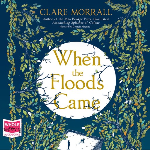 When The Floods Came, Clare Morrall