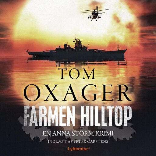 Farmen Hilltop, Tom Oxager