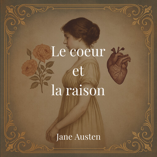 Le coeur et la raison, Jane Austen
