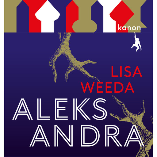 Aleksandra (Ungekürzt), Lisa Weeda