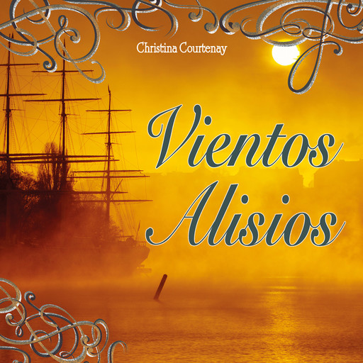 Vientos alisios, Christina Courtenay