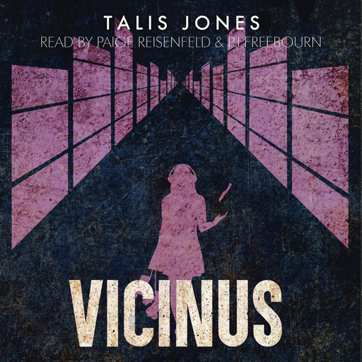 Vicinus, Talis Jones