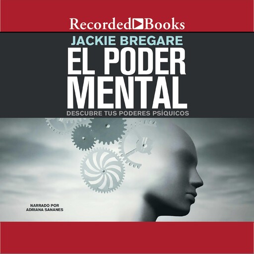 El poder mental, Jackie Bregare