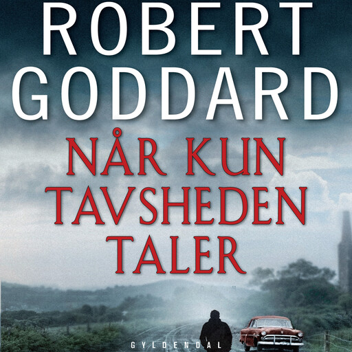 Når kun tavsheden taler, Robert Goddard