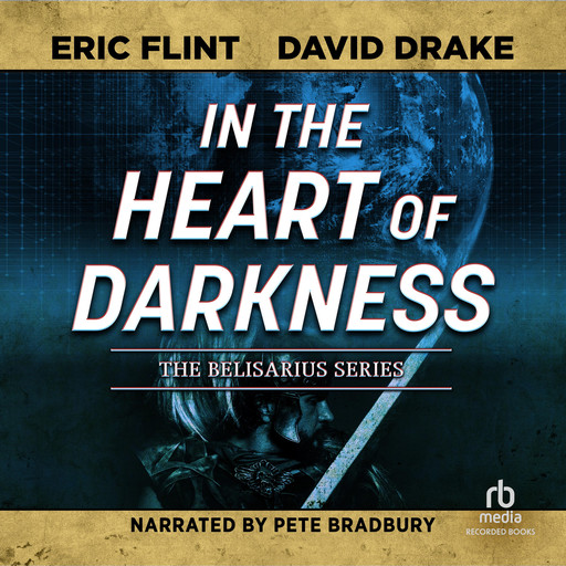 In the Heart of Darkness, David Drake, Eric Flint