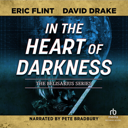In the Heart of Darkness, David Drake, Eric Flint