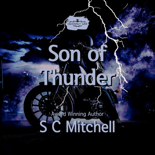 Son of Thunder, S.C. Mitchell