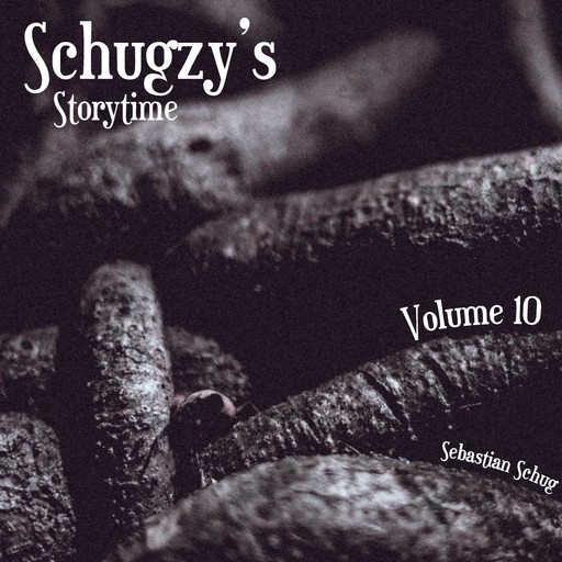 Schugzy's Storytime, Sebastian Schug
