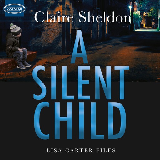 A Silent Child, Claire Sheldon