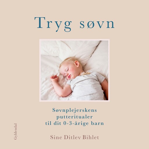 Tryg søvn, Sine Ditlev Bihlet
