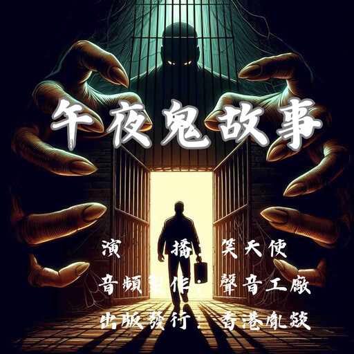 午夜鬼故事｜恐怖有声剧场, 民間恐怖故事